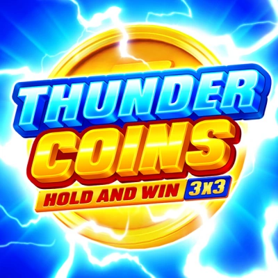 Celebration Coins: Hold and Win