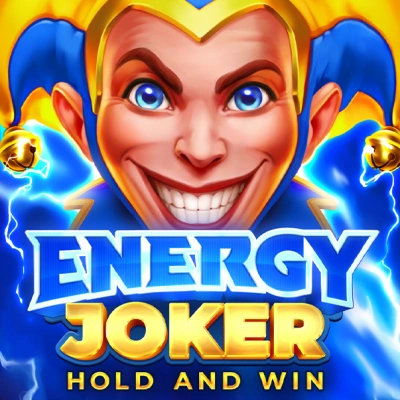 Confetti Joker: Hold and Win