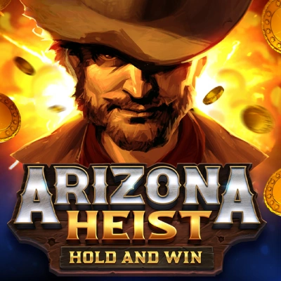 Party Heist: Hold and Win